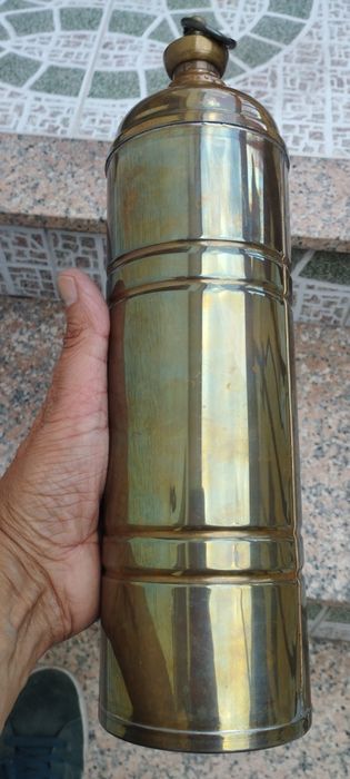 Termos antiga vintage