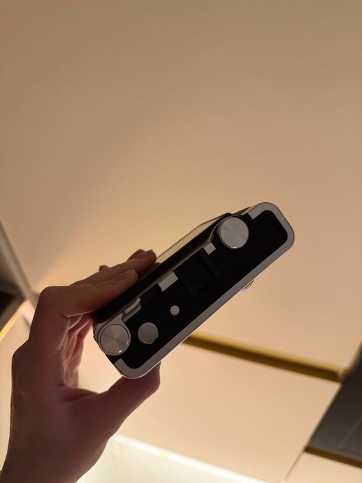 Камера + принтер Fujifilm Instax Mini Evo Hybrid