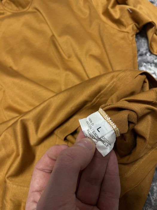 Лонгслив Hermes