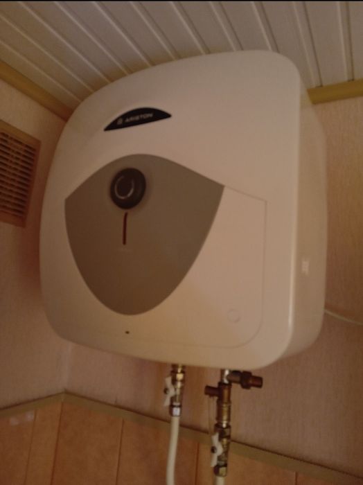 ТЭН к бойлеру ARISTONE SHAPE 30 R/5