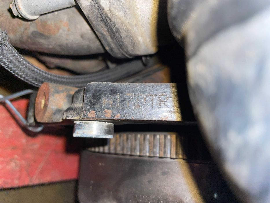 Motor Opel 1.7Cdti Ref:A17DTR