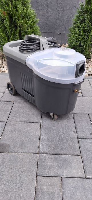 Odkurzacz pioracy Profi