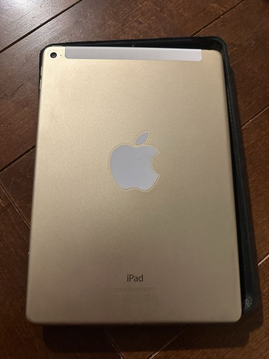 iPad Air 2 64gb cellular