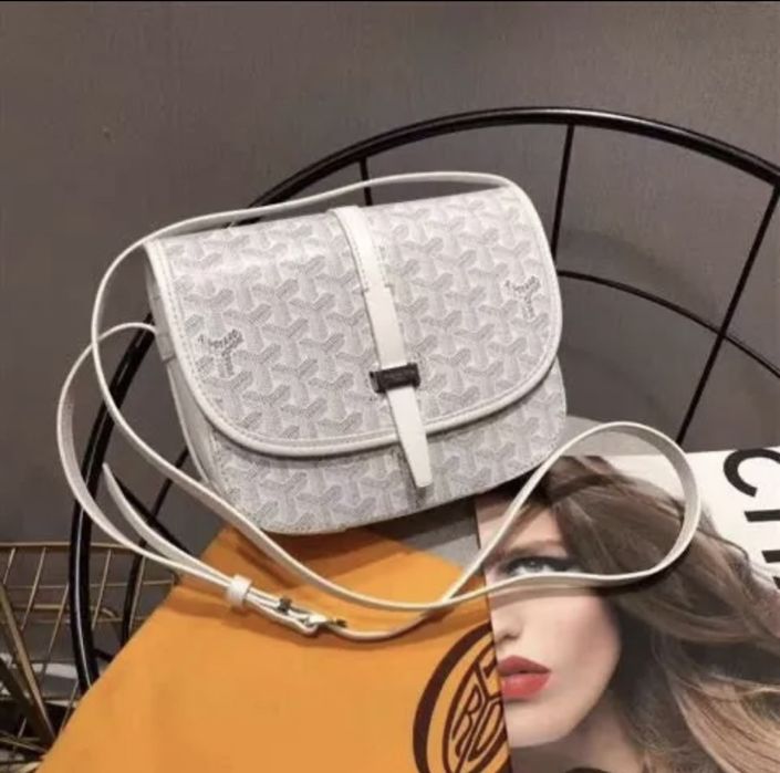 Сумка goyard: 500 грн. - Сумки через плечо Каменское на Olx