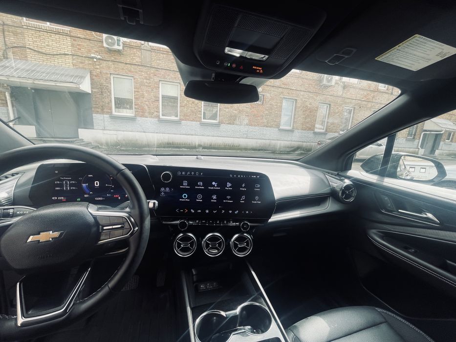 Chevrolet Blazer EV 2024 2LT