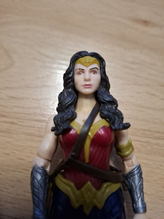 Figurka Wonder Woman