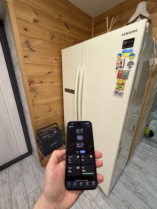 Электростанция indevolt BK1600