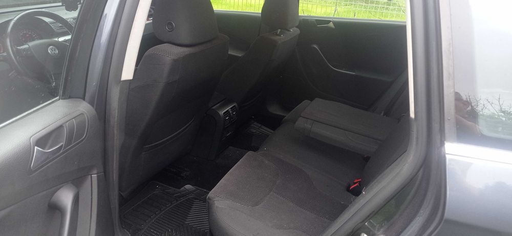 VW Passat Variant 2.0 TDI BM 2009