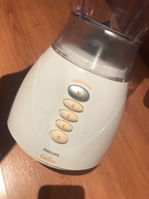 Liquidificador marca Philips outro kunft