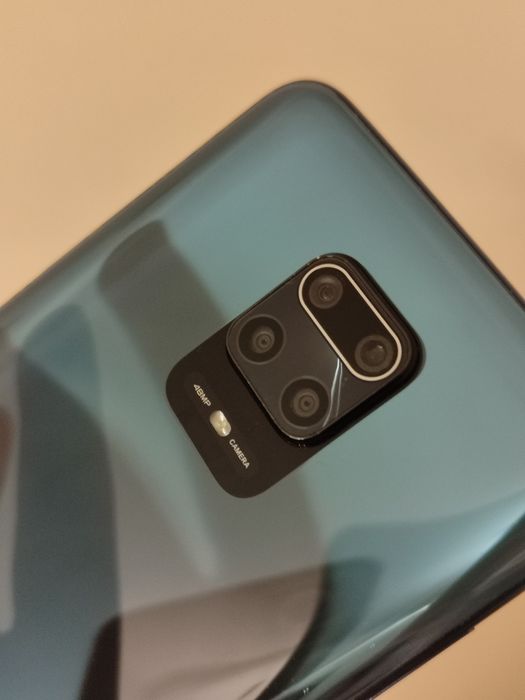 Xiaomi Redmi Note 9S AZUL