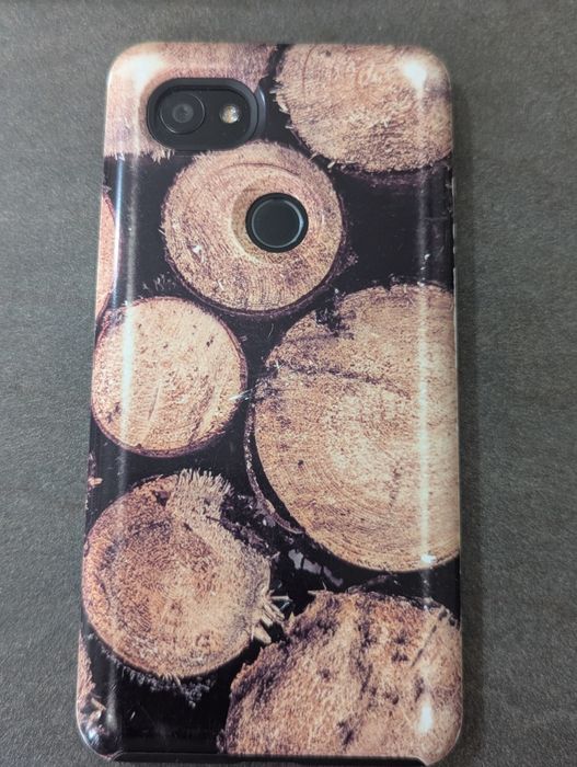 Google Pixel 2xl 64 black