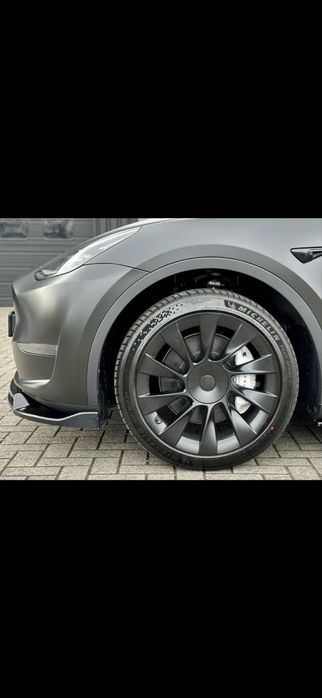 Диски Нові R20/5/114,3 TESLA Model Y в Наявності