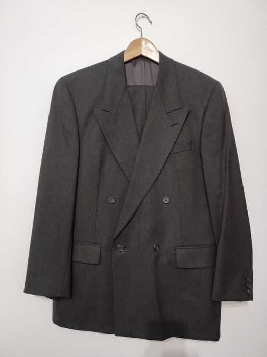 Fato homem número 48