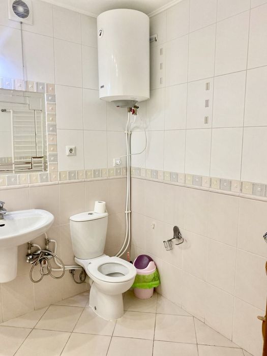 3-rooms apartment apartment by the address st. Kulikovo pole pl Oktyabrskoy revolyutsii pl (area 121 m²) - Atlanta.ua - photo 12