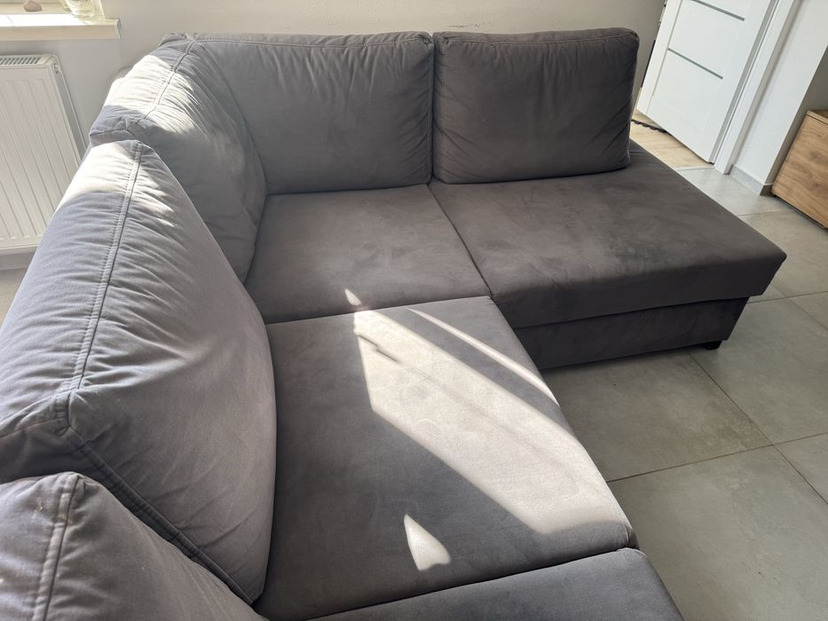 Narożnik rozkładany Brandy New