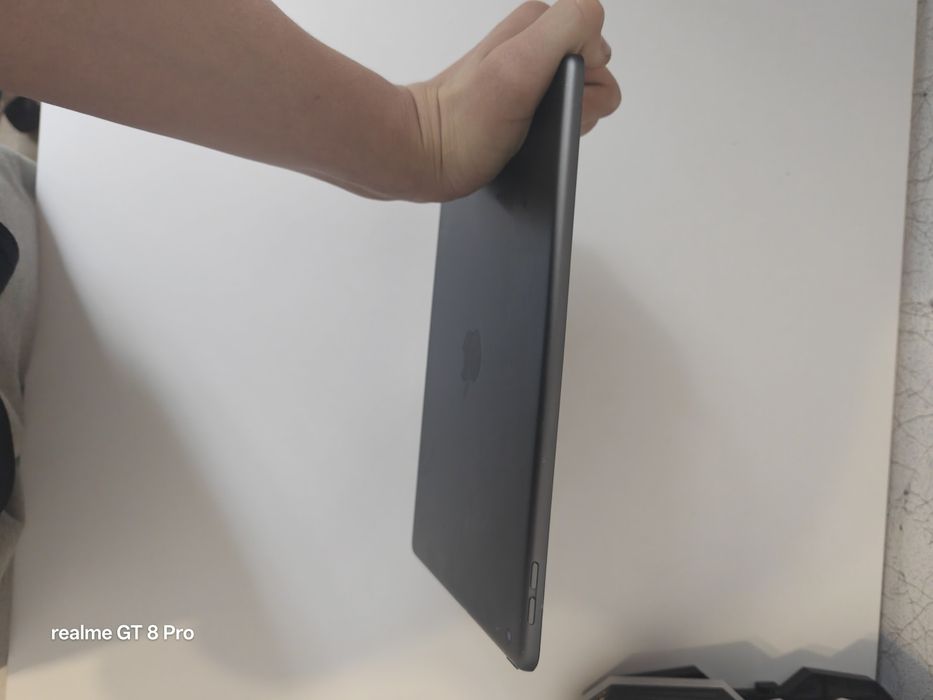 iPad 7 (2019) 32GB Space Gray / Айпад 7 покоління