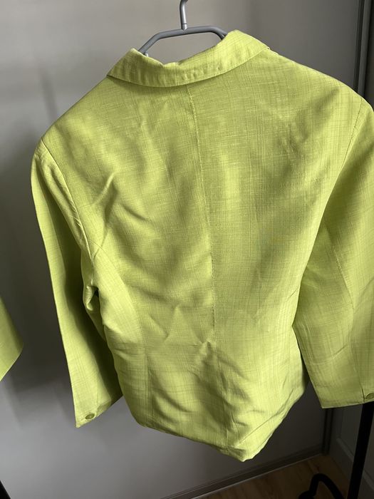 Marynarka + spódnica