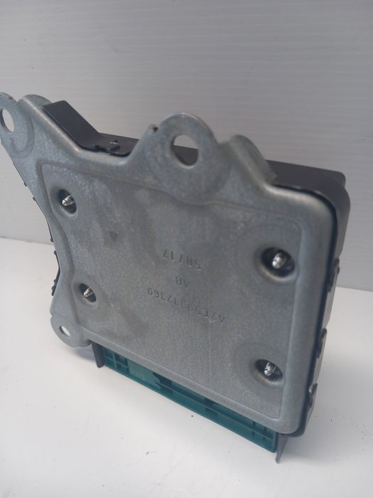 Centralina de airbag Fiat 500