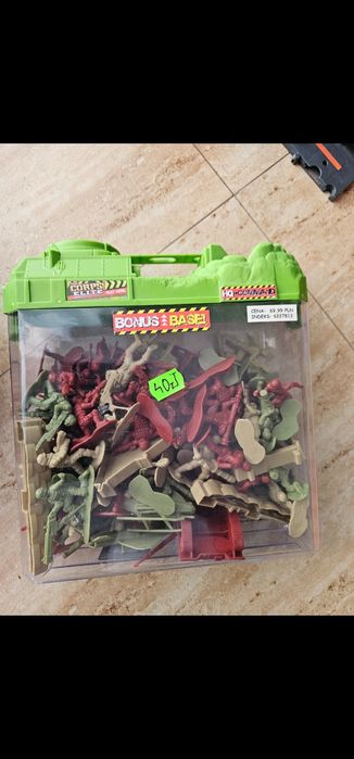 Figurki Super zinks i samochody  Hot wheels