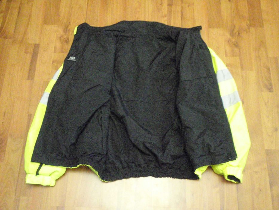 Робоча куртка двостороння, Helly Hansen, розмір L