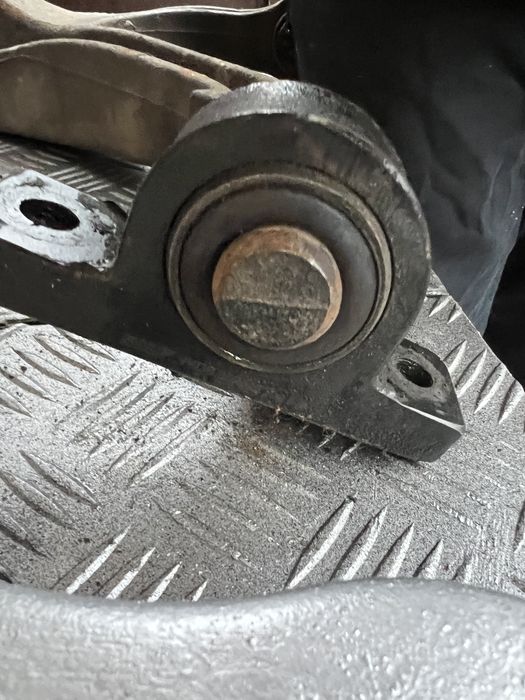 Рычаг передний Jeep Grand Cherokee wk год 07 чероки гранд