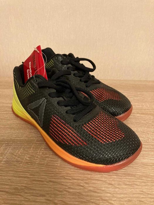 Buty damskie Reebok CrossFit Nano 7.0 B - nowe