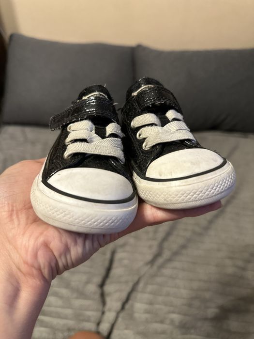 Trampki Converse roz 20