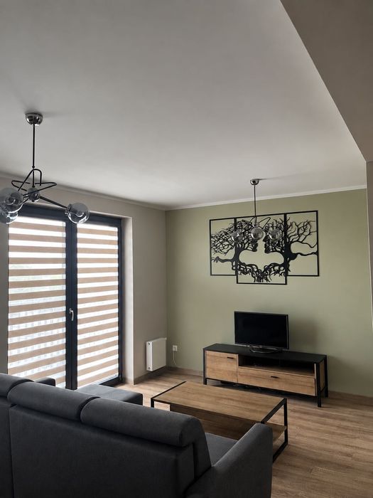 Mieszkanie do wynajęcia 64m2 Kraków ul. Wielicka