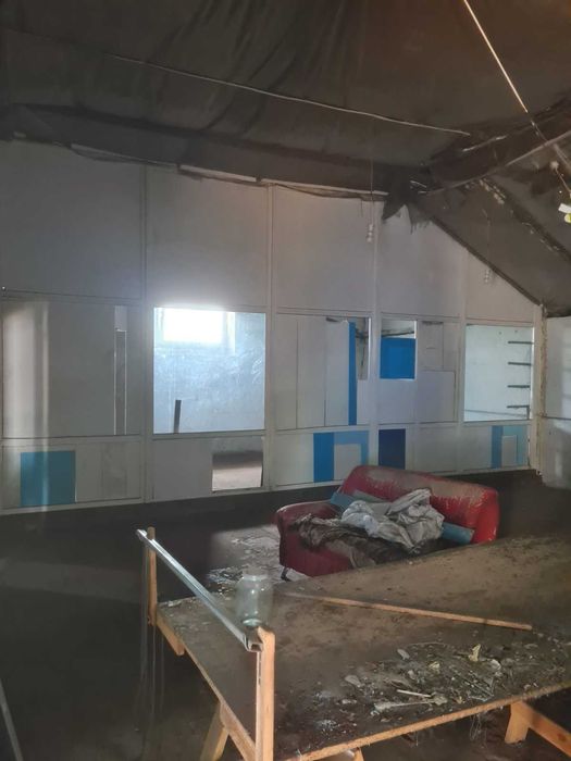 Аренда производственно -складского помещения 500 м/кв Покровский р-н