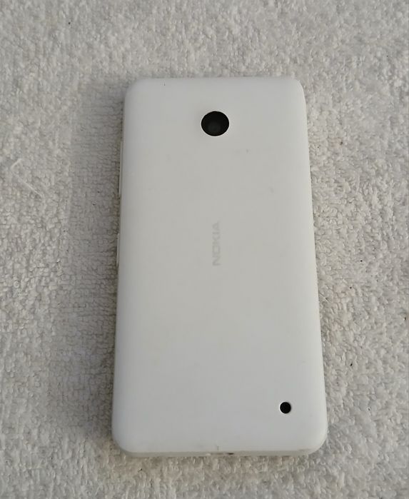 Nokia para peças Modelo RM 976