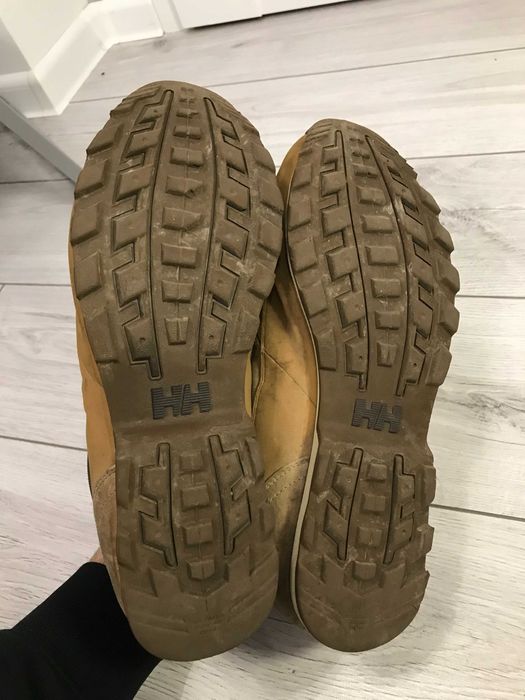 Buty zimowe Helly Hansen the Forester rozm. 44,5