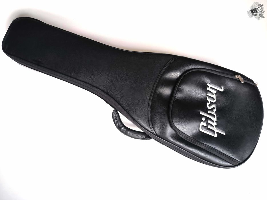 Новий Gibson Premium Soft Case Black