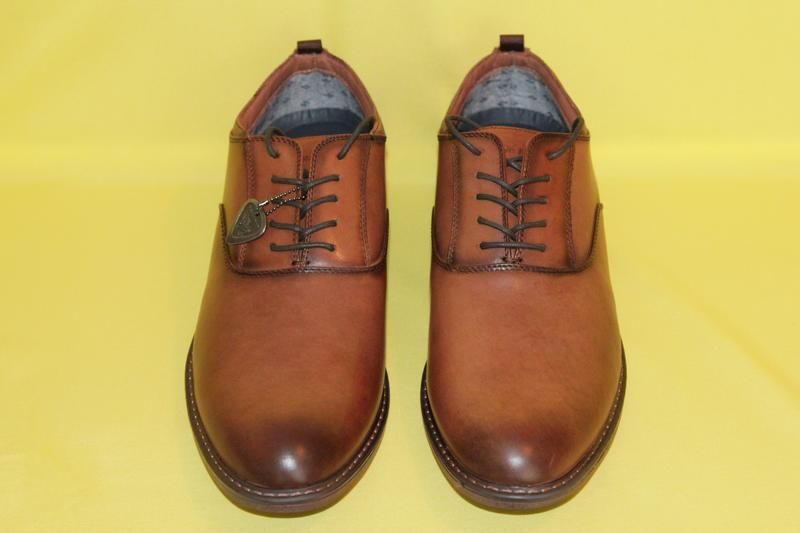 Туфлі чоловічі Mark Nason, розмір 47,5