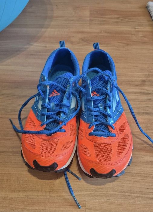 Adidas adizero XT 4
