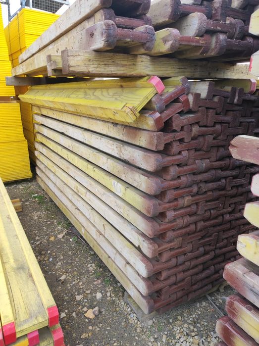 Ankry nakrętki talezykowe szpilka doki stemple ściągi