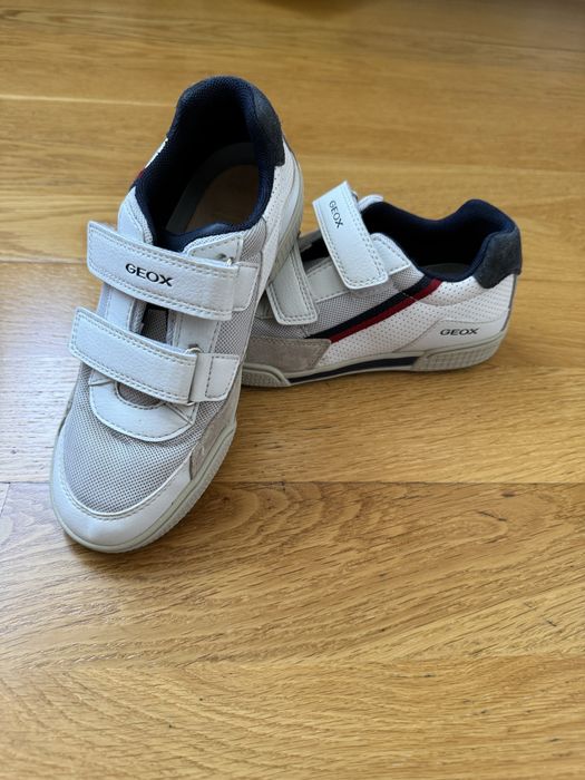 Детские кроссовки Geox