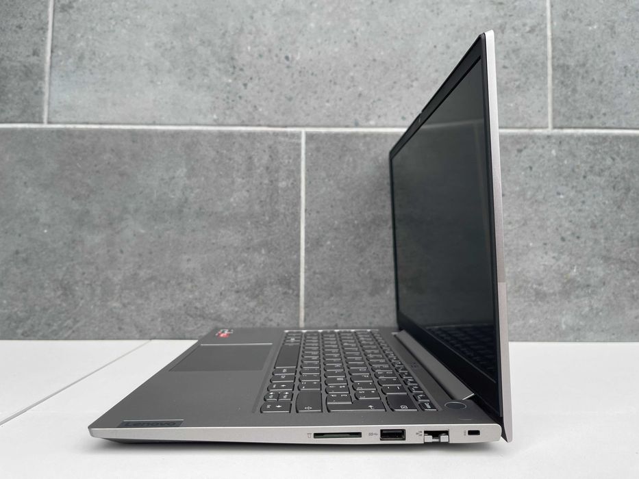 Lenovo Thinkbook 14 G3/Ryzen 5 5500U/16Gb/256Gb M2/14" IPS/Гарантія