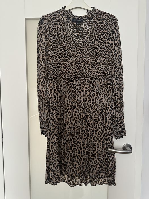 Sukienka kappahl panterka rozm S