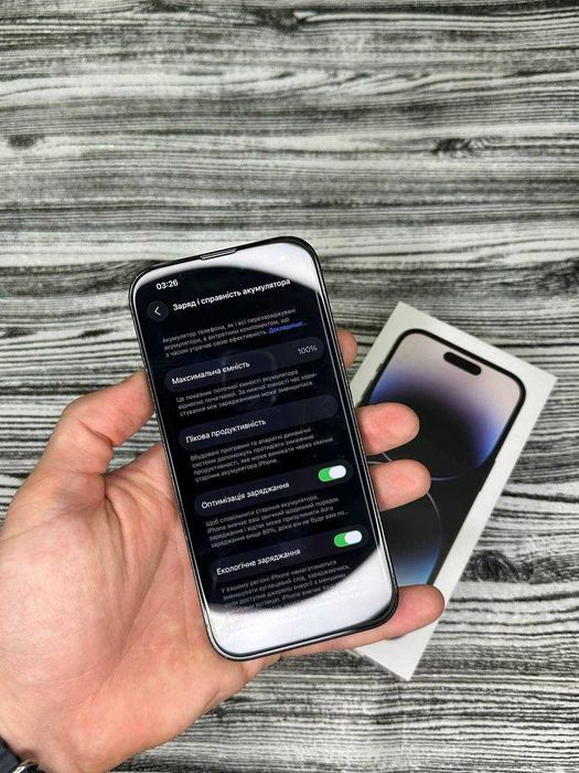 IPhone 14 pro 128 gb, супер стан, айфон 14 pro 128