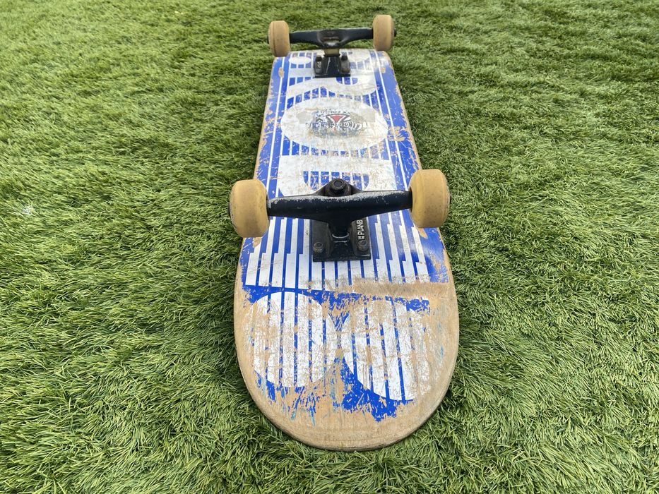 Plan B PROD Skateboard