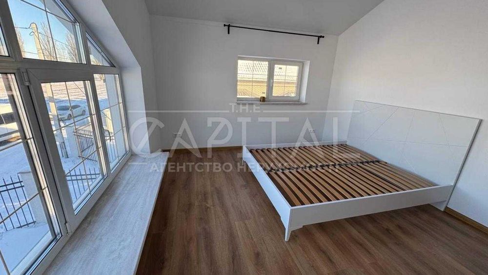 Оренда будинку в с. Мала Олександрівка/167м2/Бориспільський р-н