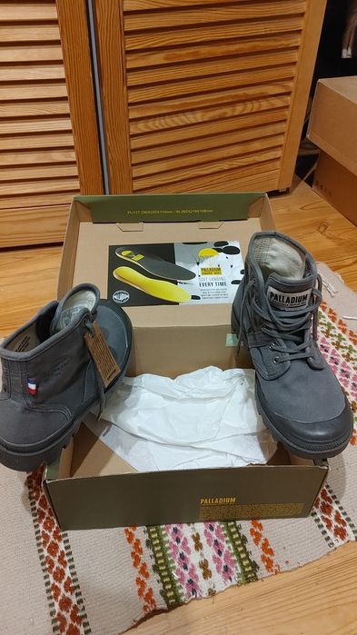 Buty palladium roz 37