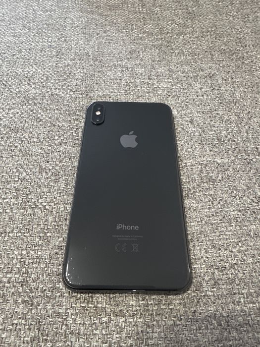 Iphone XS Max 64 G 100% funcional