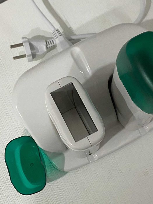 Продам професійний воскоплав XANITALIA Kit Duo Evolution