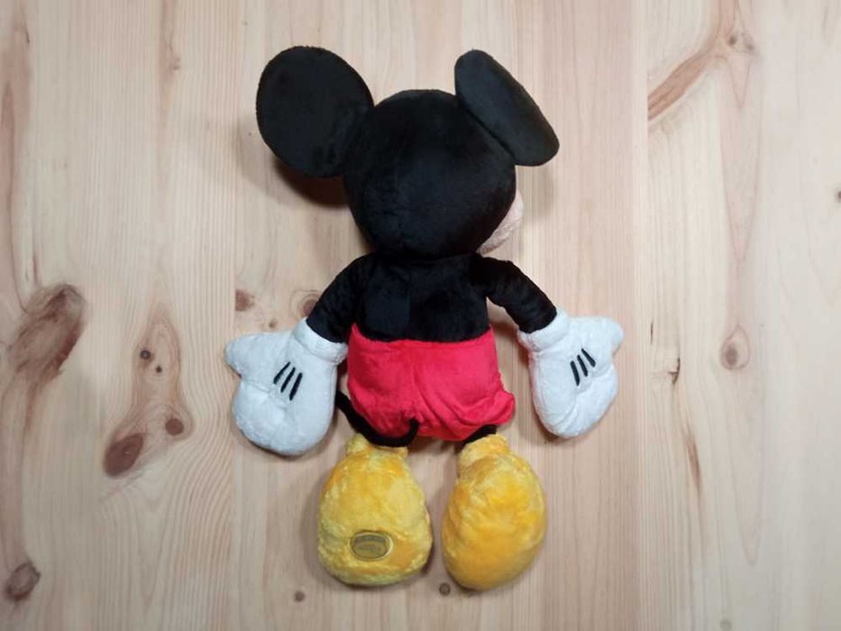 Peluche Mickey - Disney