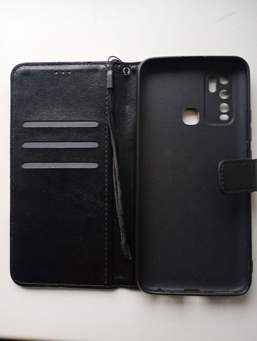 FLIP CASE "Чехол- флип" Откидной чехол для защиты стекла.