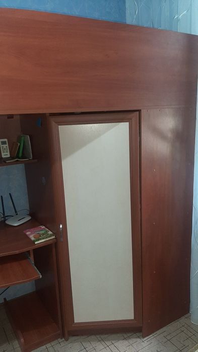 Продам ліжко горище для підлітка