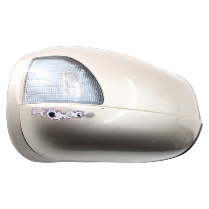 Espelho retrovisor Mercedes Classe E W210 Direito (1999-2002)