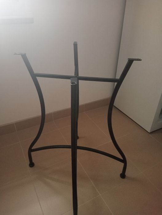 Mesa para jardim