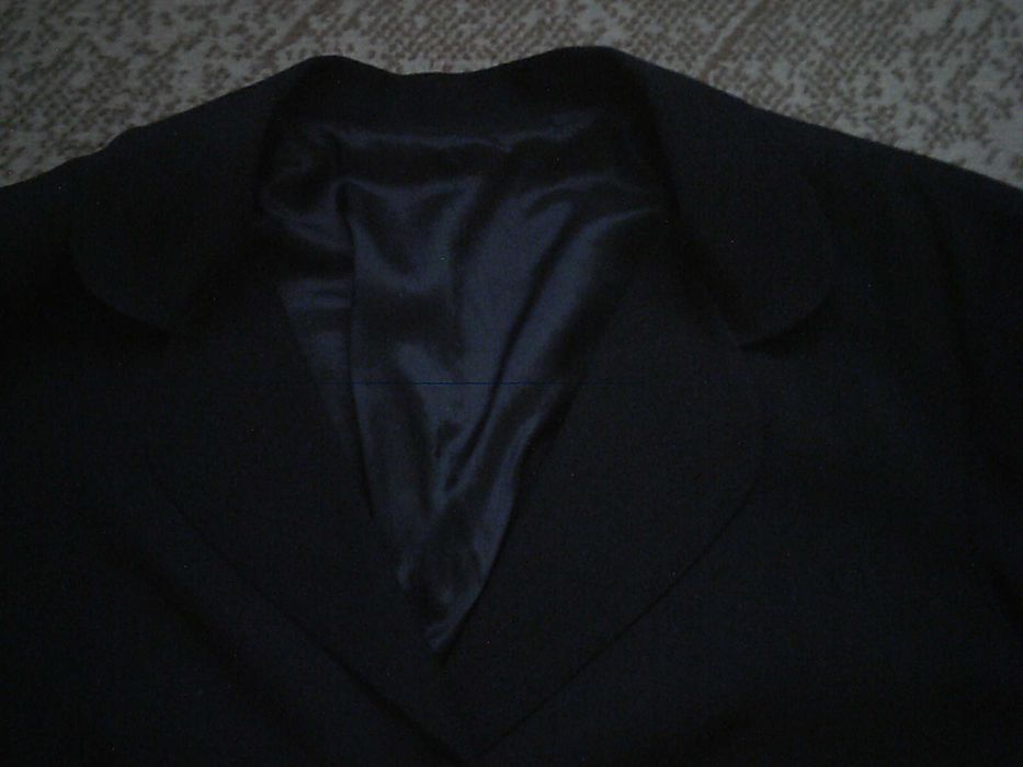 Marynarka damska rozmiar 2XL